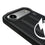 Tampa Bay Lightning Text Backdrop MagSafe Compatible Phone Case for Apple iPhone