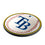 Tampa Bay Rays Baseball 15-Watt Wireless Charger