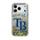Tampa Bay Rays Confetti Glitter Phone Case