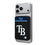 Tampa Bay Rays Endzone Plus Wireless Mag Power Bank