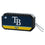 Tampa Bay Rays Endzone Solid Bluetooth Speaker