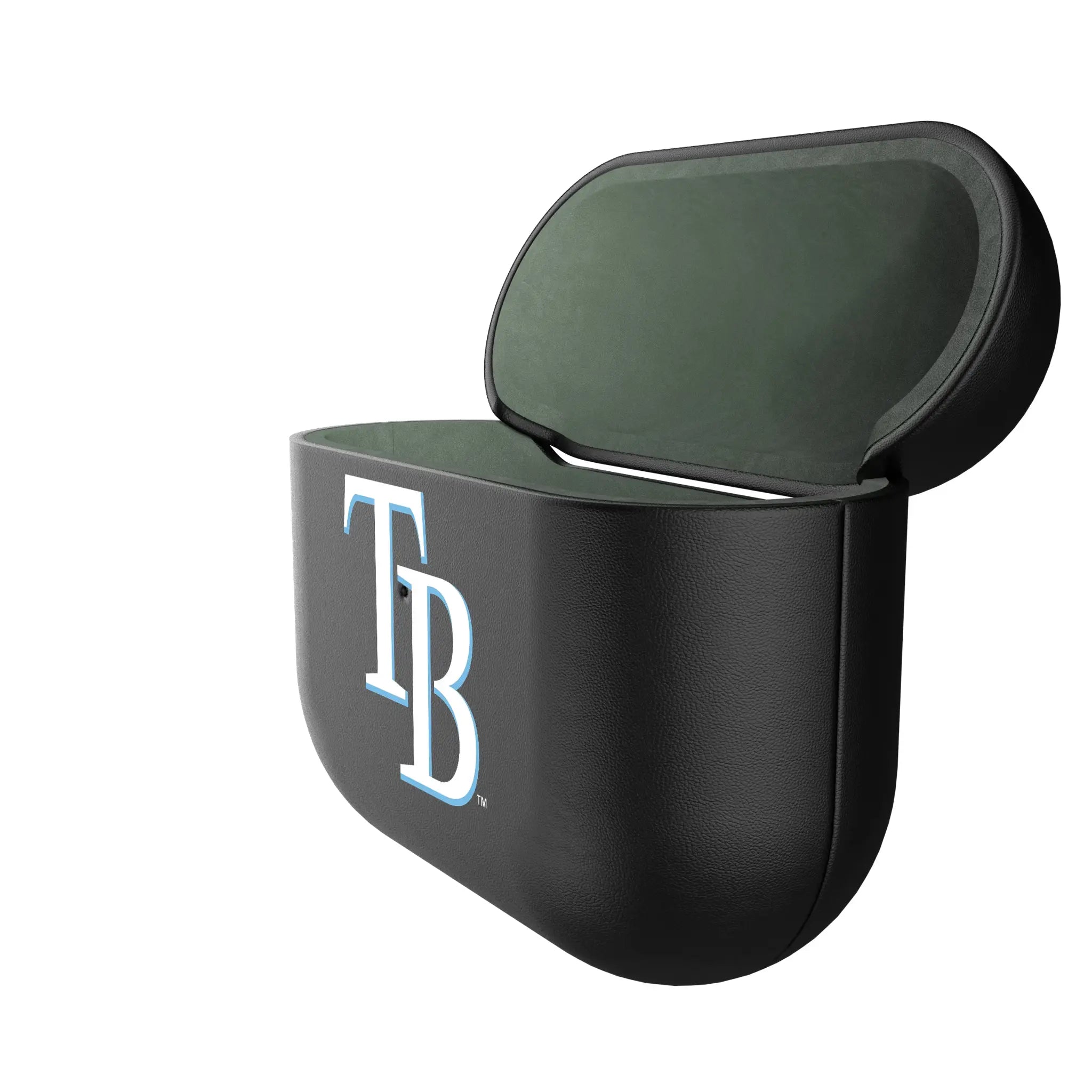 Tampa Bay Rays Insignia AirPod Case Cover