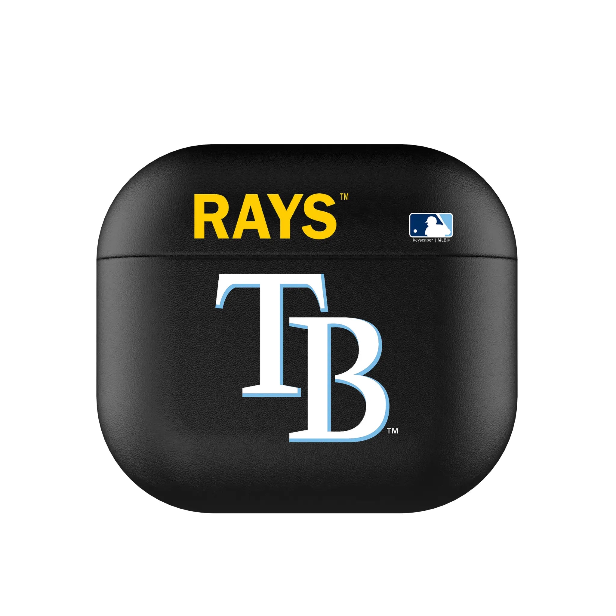 Tampa Bay Rays Insignia AirPod Case Cover