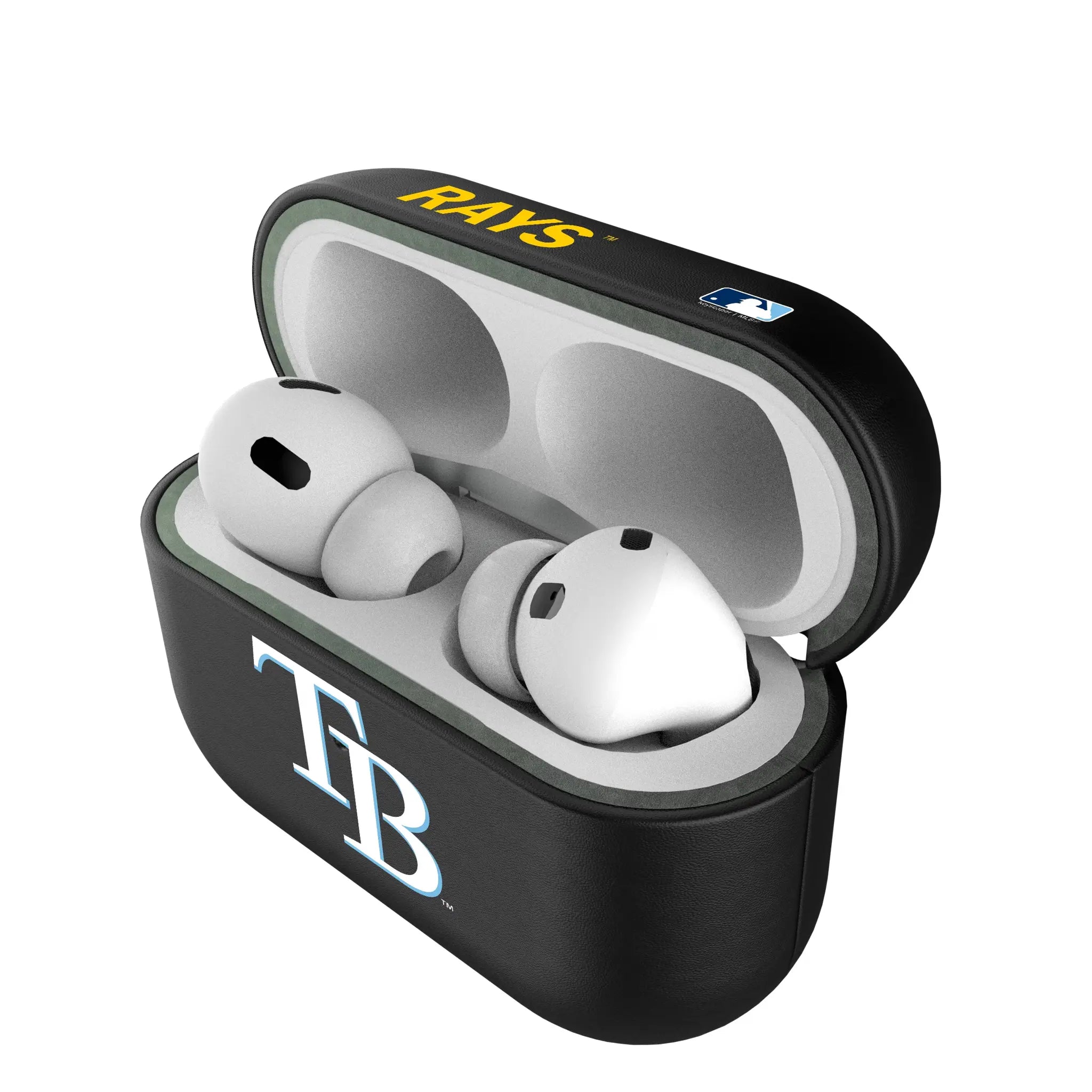 Tampa Bay Rays Insignia AirPod Case Cover