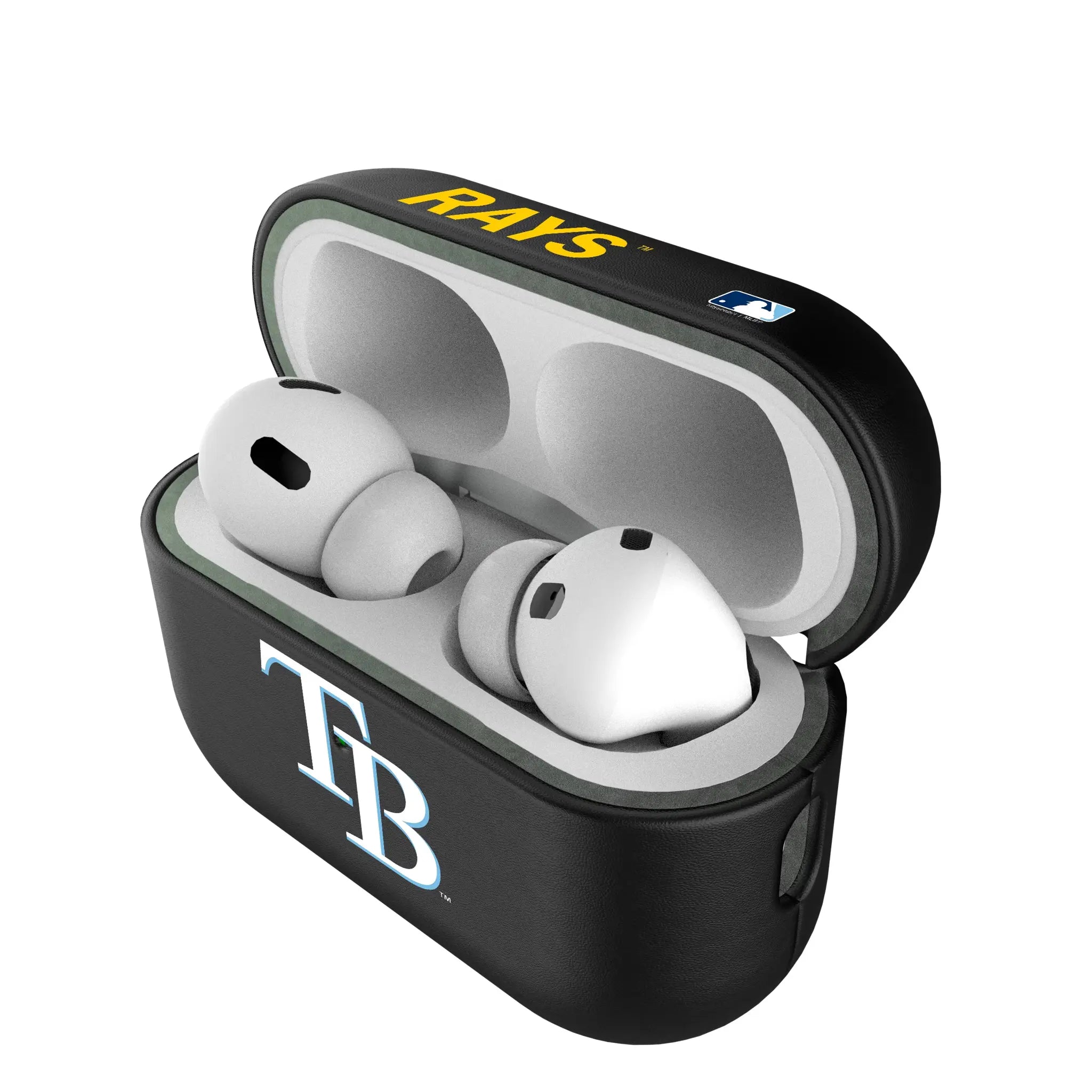 Tampa Bay Rays Insignia AirPod Case Cover