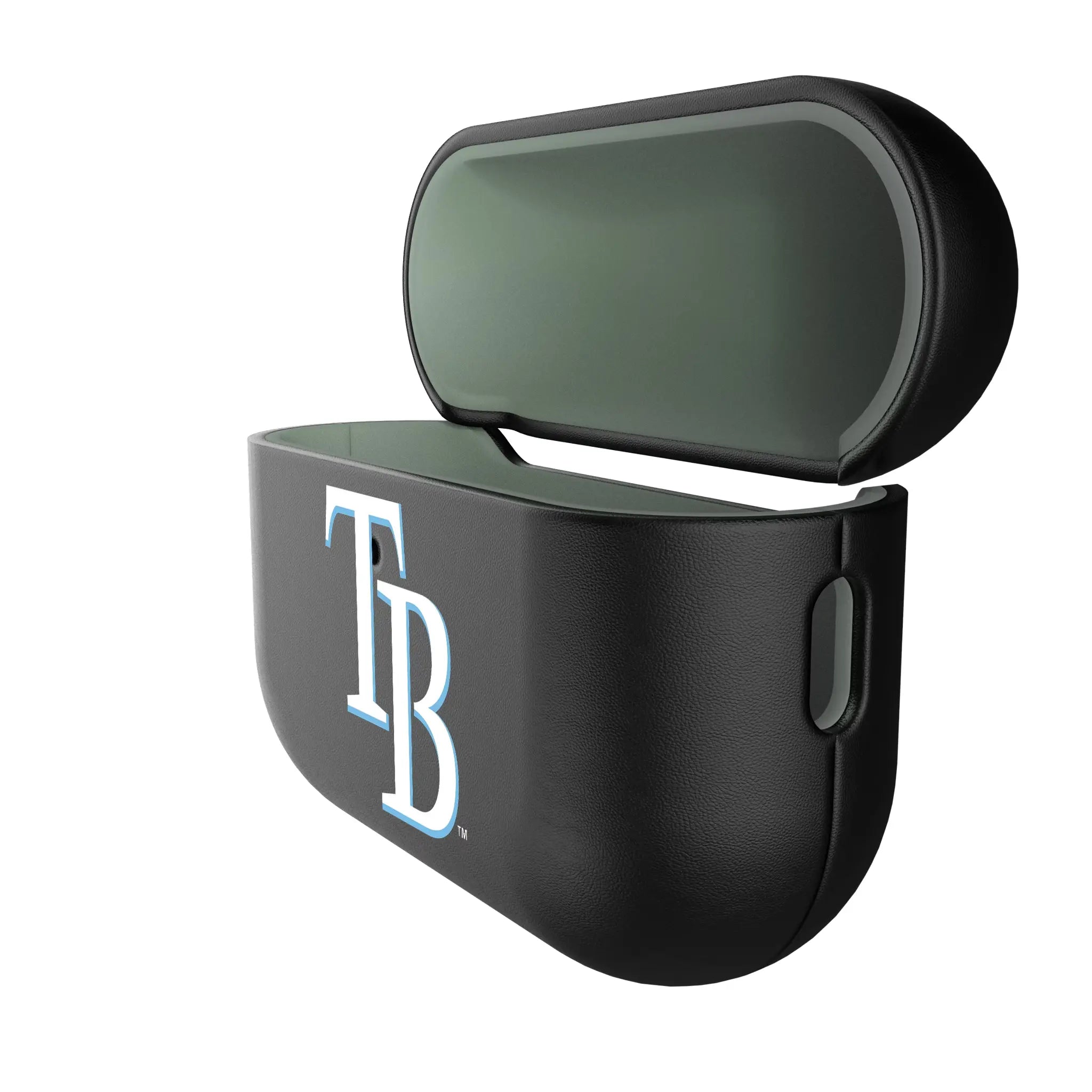Tampa Bay Rays Insignia AirPod Case Cover
