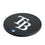 Tampa Bay Rays Linen 15-Watt Wireless Charger