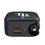 Tampa Bay Rays Linen 2 in 1 USB A/C Charger