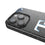 Tampa Bay Rays Linen Bling Phone Case for Apple iPhone