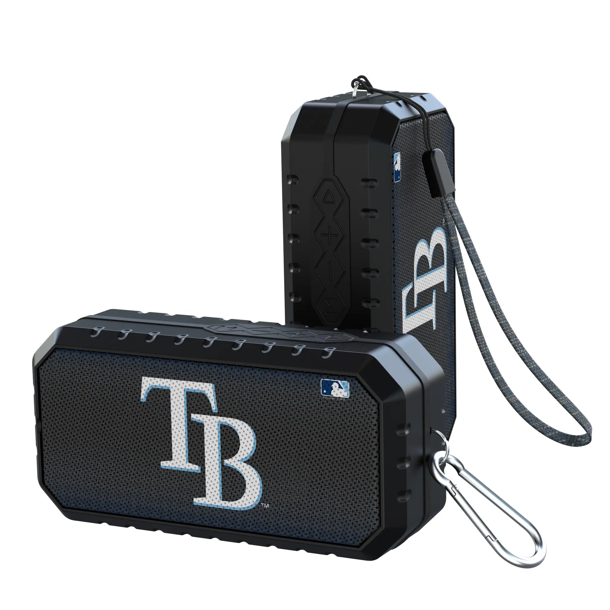 Tampa Bay Rays Linen Bluetooth Speaker