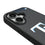 Tampa Bay Rays Linen Bump Phone Case