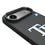 Tampa Bay Rays Linen Bump Phone Case