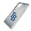 Tampa Bay Rays Linen Clear Phone Case for Samsung Galaxy