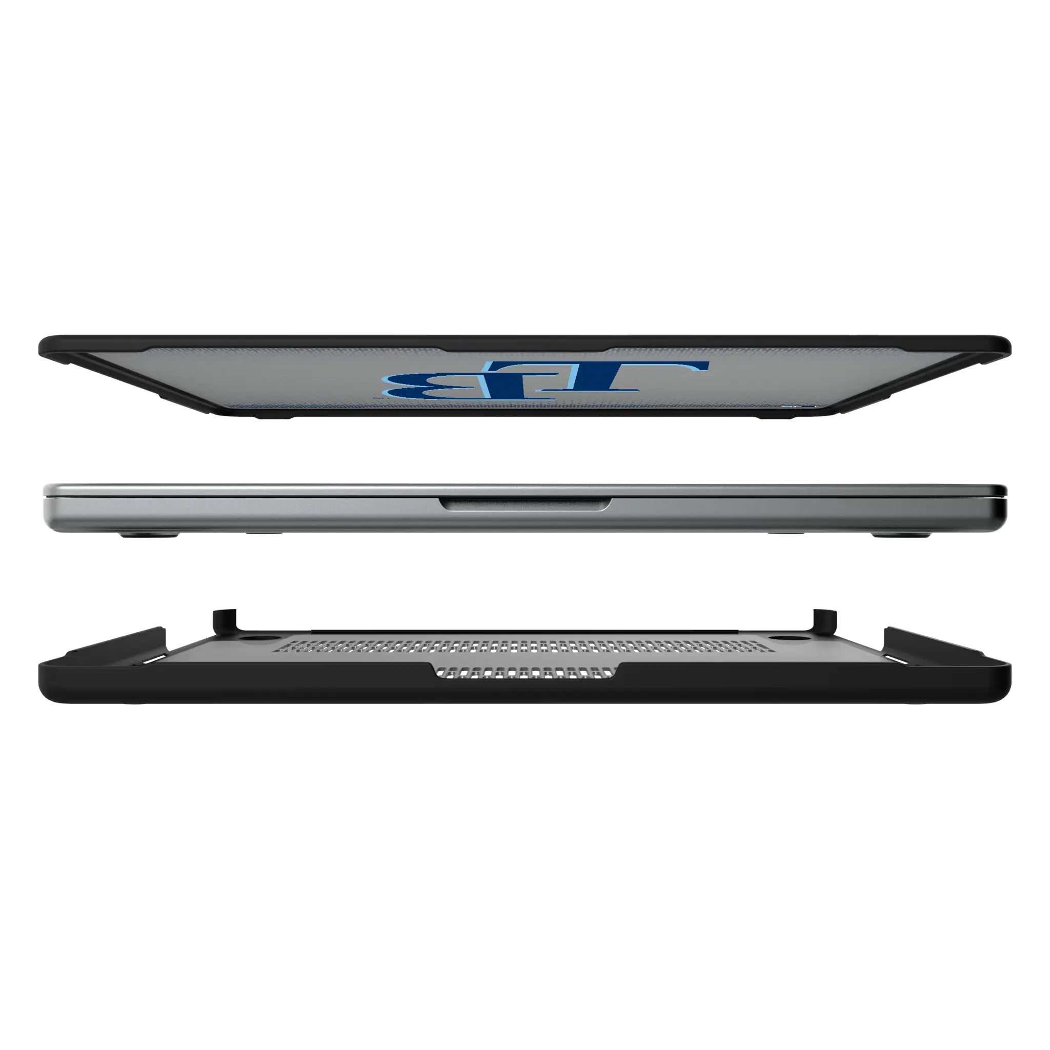 Tampa Bay Rays Linen Laptop Case for Apple MacBook