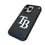 Tampa Bay Rays Linen MagSafe Compatible Phone Case for Apple iPhone