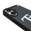 Tampa Bay Rays Linen MagSafe Compatible Phone Case for Apple iPhone