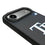 Tampa Bay Rays Linen MagSafe Compatible Phone Case for Apple iPhone
