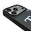 Tampa Bay Rays Linen MagSafe Compatible Phone Case for Apple iPhone