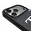 Tampa Bay Rays Linen MagSafe Compatible Phone Case for Apple iPhone