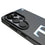 Tampa Bay Rays Linen MagSafe Compatible Phone Case for Samsung Galaxy