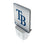 Tampa Bay Rays Linen Night Light 2-Pack