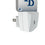 Tampa Bay Rays Linen Night Light 2-Pack