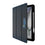 Tampa Bay Rays Linen Tablet Case for Apple iPad