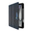 Tampa Bay Rays Linen Tablet Case for Apple iPad