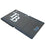 Tampa Bay Rays Linen Tablet Case for Apple iPad