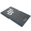 Tampa Bay Rays Linen Tablet Case for Apple iPad