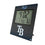 Tampa Bay Rays Linen Wall Clock