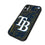 Tampa Bay Rays Paisley MagSafe Compatible Phone Case for Apple iPhone