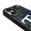 Tampa Bay Rays Paisley MagSafe Compatible Phone Case for Apple iPhone