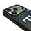 Tampa Bay Rays Paisley MagSafe Compatible Phone Case for Apple iPhone