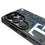 Tampa Bay Rays Paisley MagSafe Compatible Phone Case for Samsung Galaxy