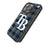 Tampa Bay Rays Plaid Bling Phone Case