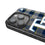 Tampa Bay Rays Plaid Bling Phone Case