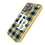 Tampa Bay Rays Plaid Bling Phone Case