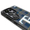 Tampa Bay Rays Plaid MagSafe Compatible Phone Case for Samsung Galaxy
