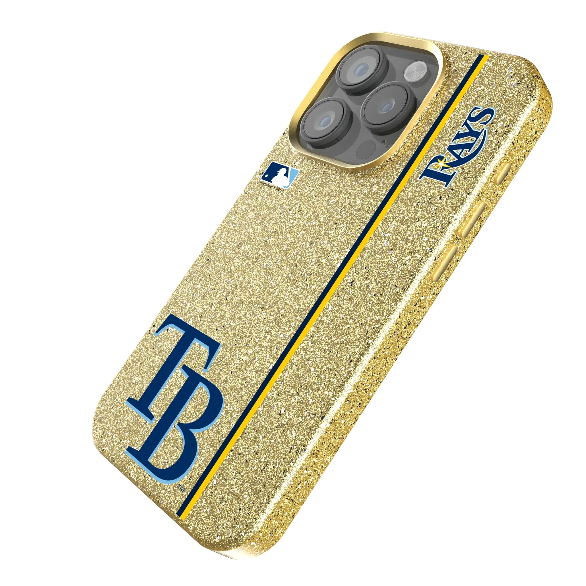Tampa Bay Rays Sidebar Bling Phone Case
