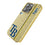Tampa Bay Rays Sidebar Bling Phone Case