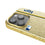 Tampa Bay Rays Sidebar Bling Phone Case