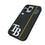 Tampa Bay Rays Sidebar MagSafe Compatible Phone Case for Apple iPhone