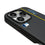 Tampa Bay Rays Sidebar MagSafe Compatible Phone Case for Apple iPhone