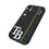 Tampa Bay Rays Sidebar MagSafe Compatible Phone Case for Apple iPhone