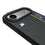 Tampa Bay Rays Sidebar MagSafe Compatible Phone Case for Apple iPhone