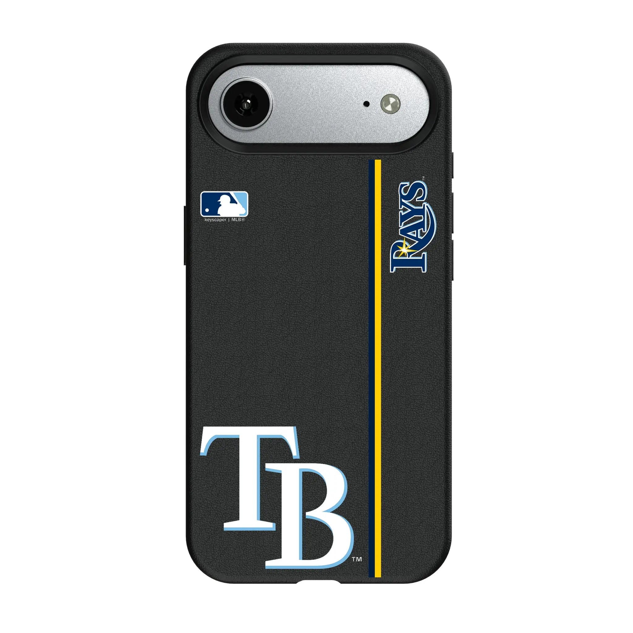 Tampa Bay Rays Sidebar MagSafe Compatible Phone Case for Apple iPhone