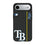 Tampa Bay Rays Sidebar MagSafe Compatible Phone Case for Apple iPhone