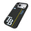 Tampa Bay Rays Sidebar MagSafe Compatible Phone Case for Apple iPhone