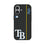 Tampa Bay Rays Sidebar MagSafe Compatible Phone Case for Apple iPhone
